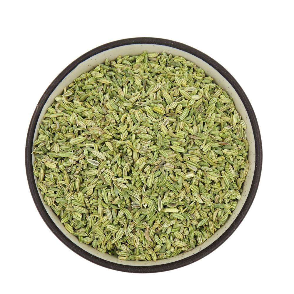 Big Fennel Seeds Moti Saunf 250g - 